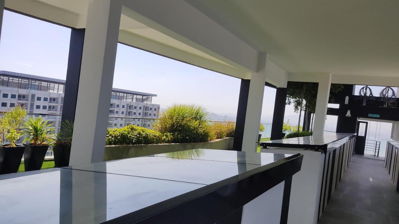 Urban Suites Jsw Georgetown Penang, Malaysia Jelutong Kültér fotó