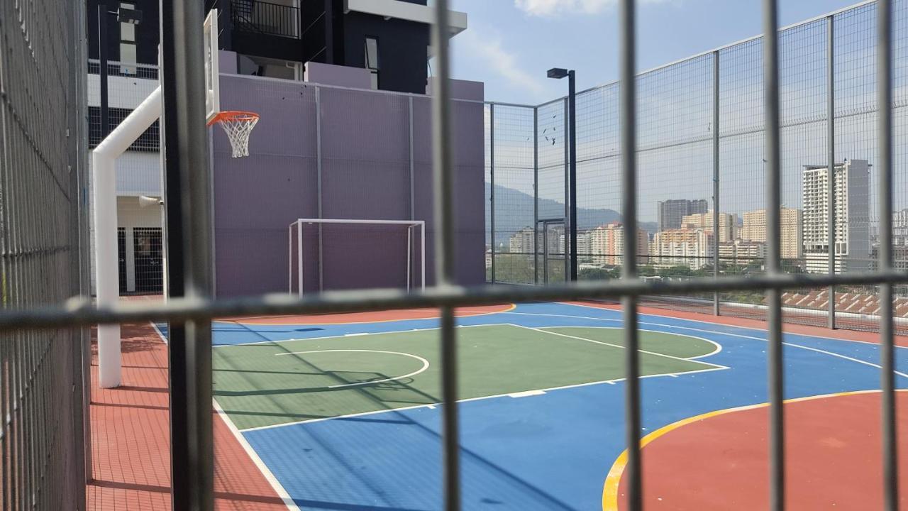 Urban Suites Jsw Georgetown Penang, Malaysia Jelutong Kültér fotó