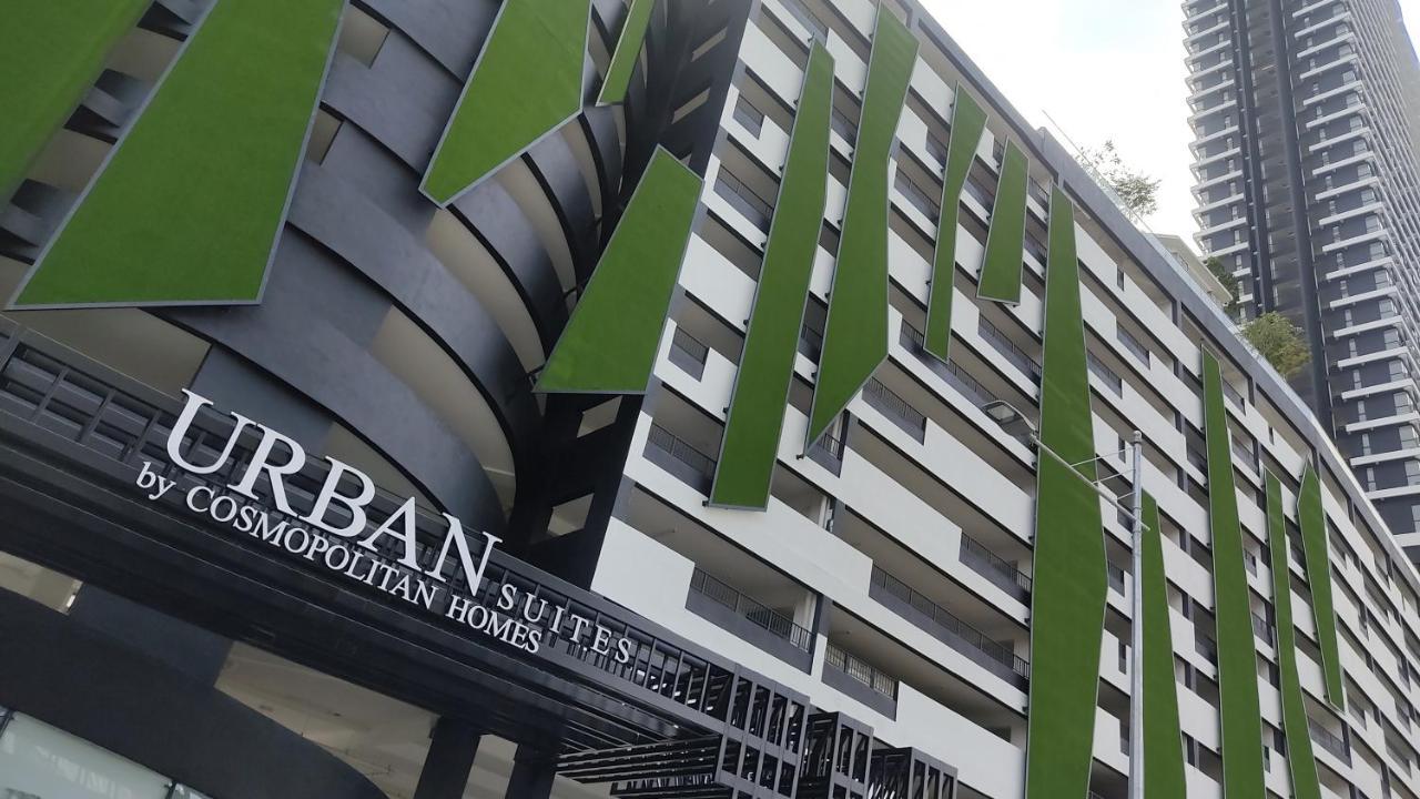 Urban Suites Jsw Georgetown Penang, Malaysia Jelutong Kültér fotó