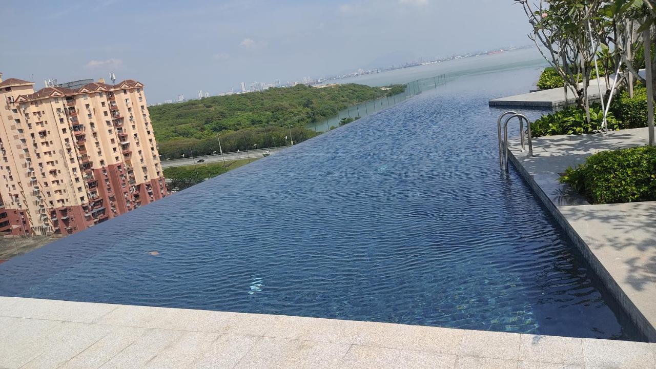Urban Suites Jsw Georgetown Penang, Malaysia Jelutong Kültér fotó