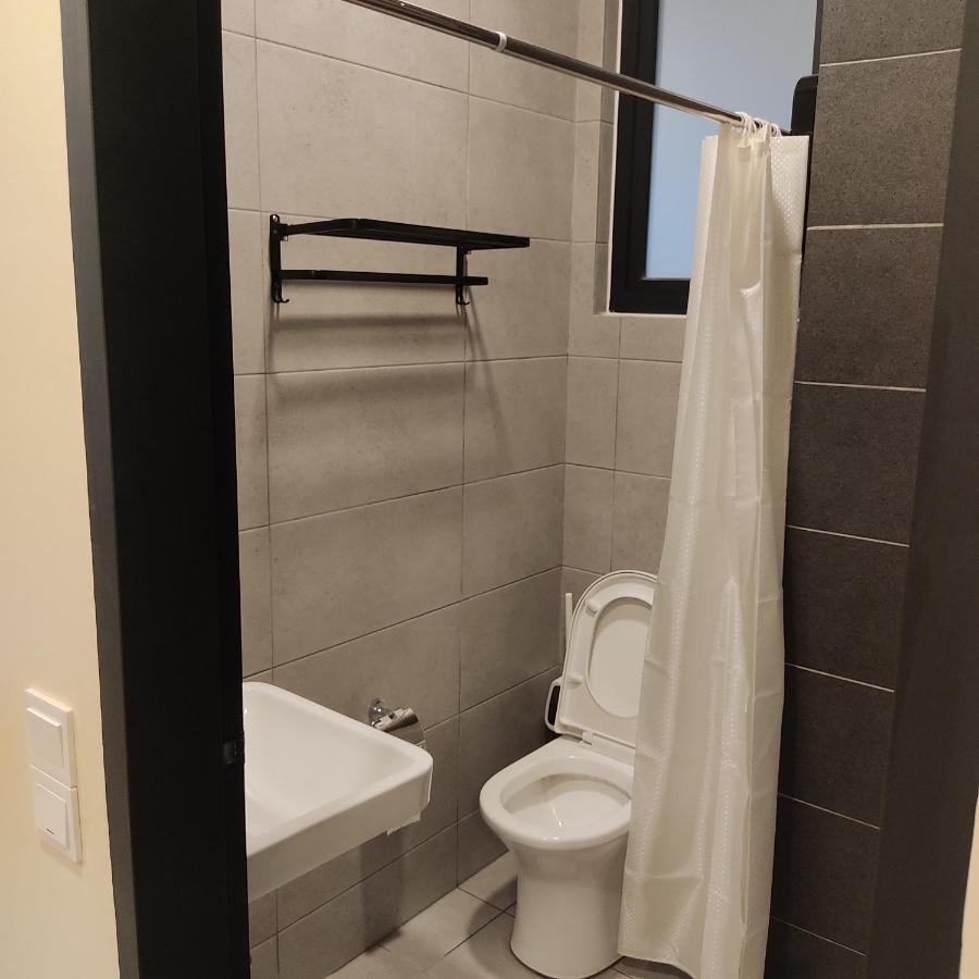 Urban Suites Jsw Georgetown Penang, Malaysia Jelutong Kültér fotó