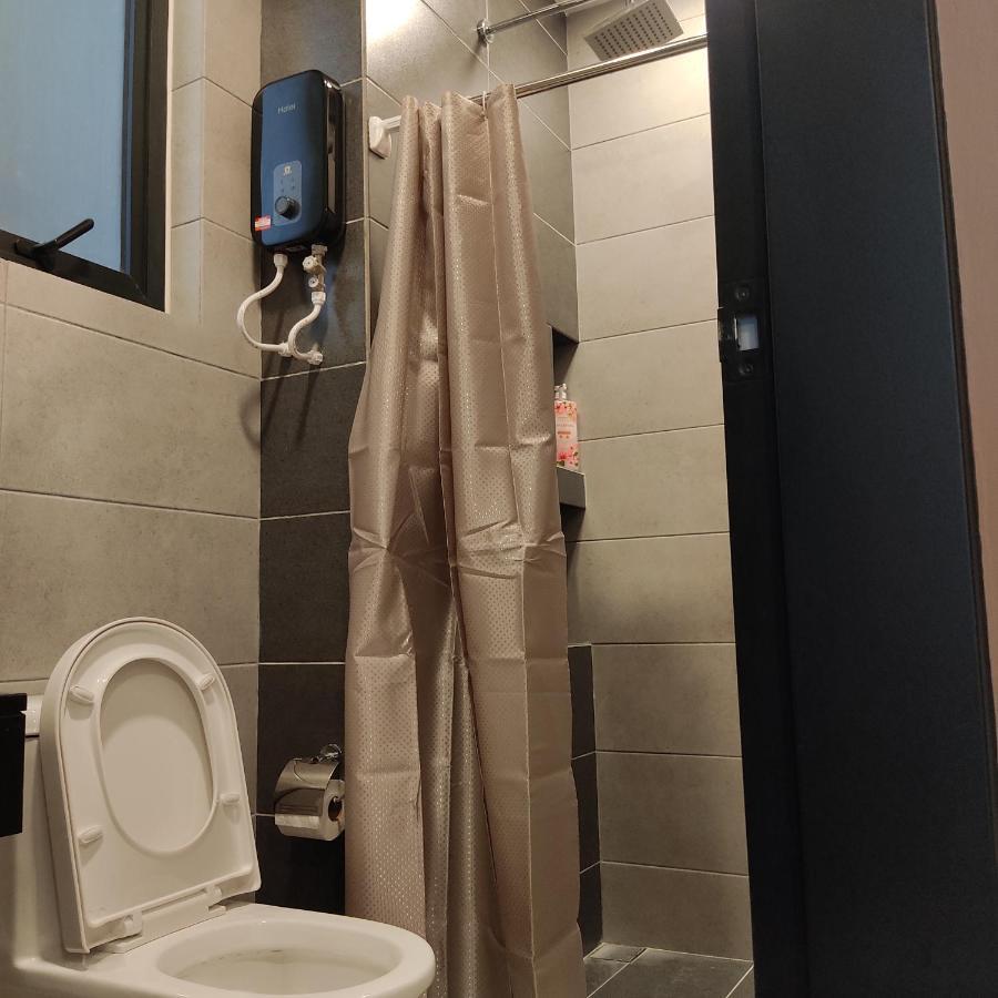 Urban Suites Jsw Georgetown Penang, Malaysia Jelutong Kültér fotó