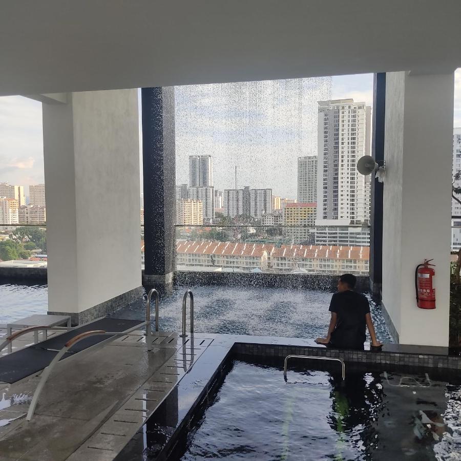 Urban Suites Jsw Georgetown Penang, Malaysia Jelutong Kültér fotó
