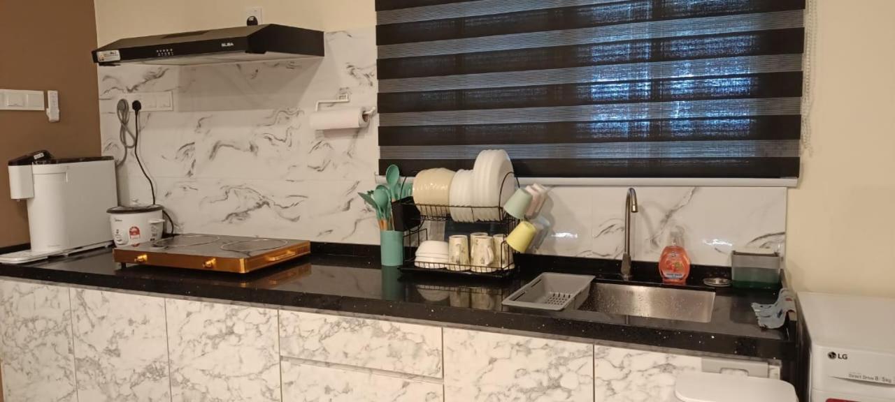 Urban Suites Jsw Georgetown Penang, Malaysia Jelutong Kültér fotó