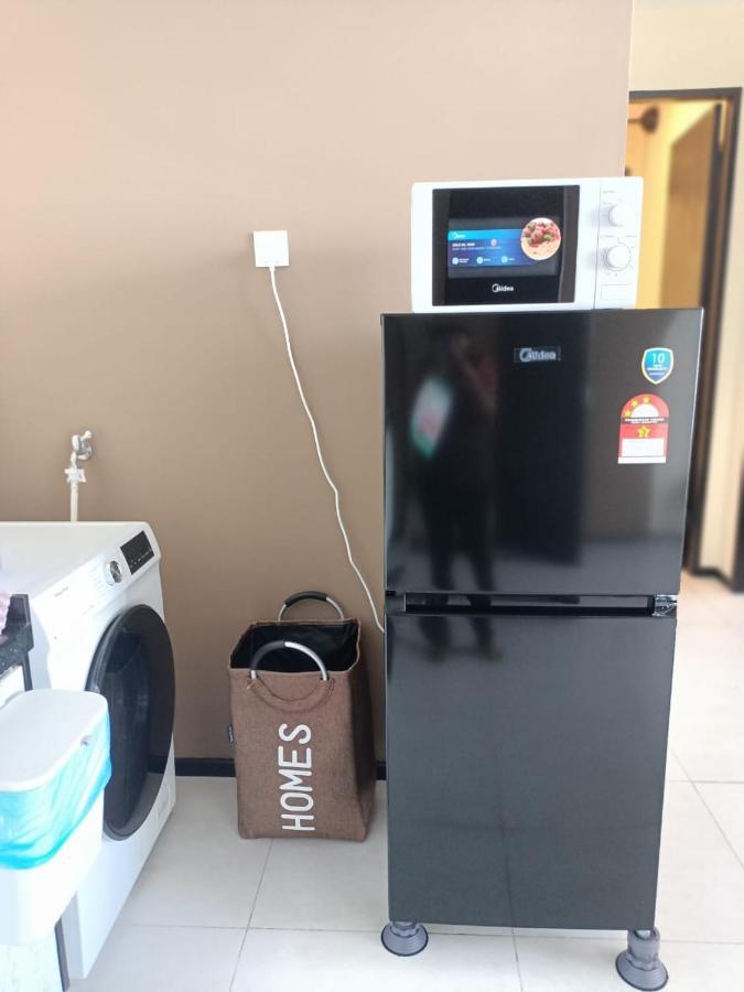 Urban Suites Jsw Georgetown Penang, Malaysia Jelutong Kültér fotó
