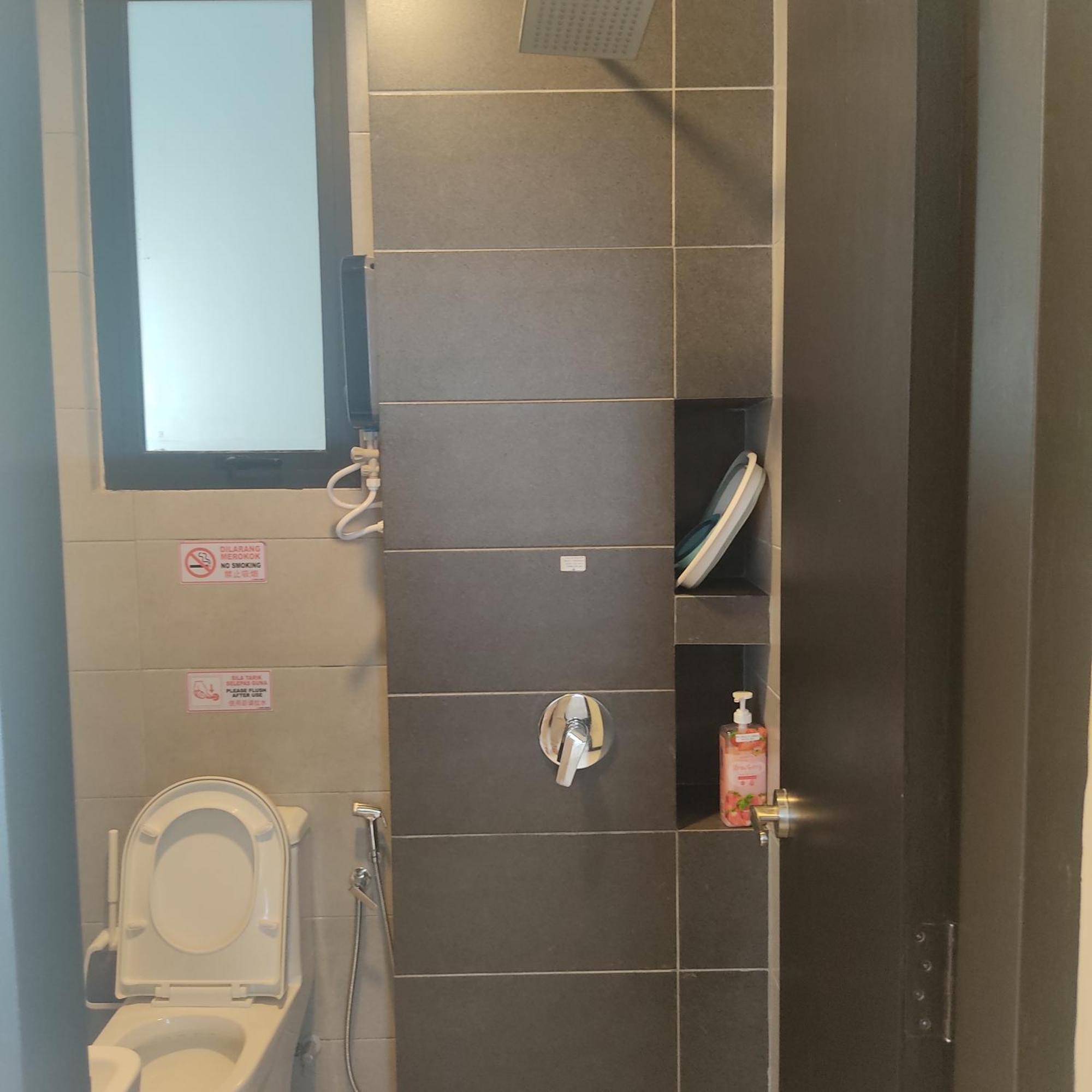 Urban Suites Jsw Georgetown Penang, Malaysia Jelutong Kültér fotó