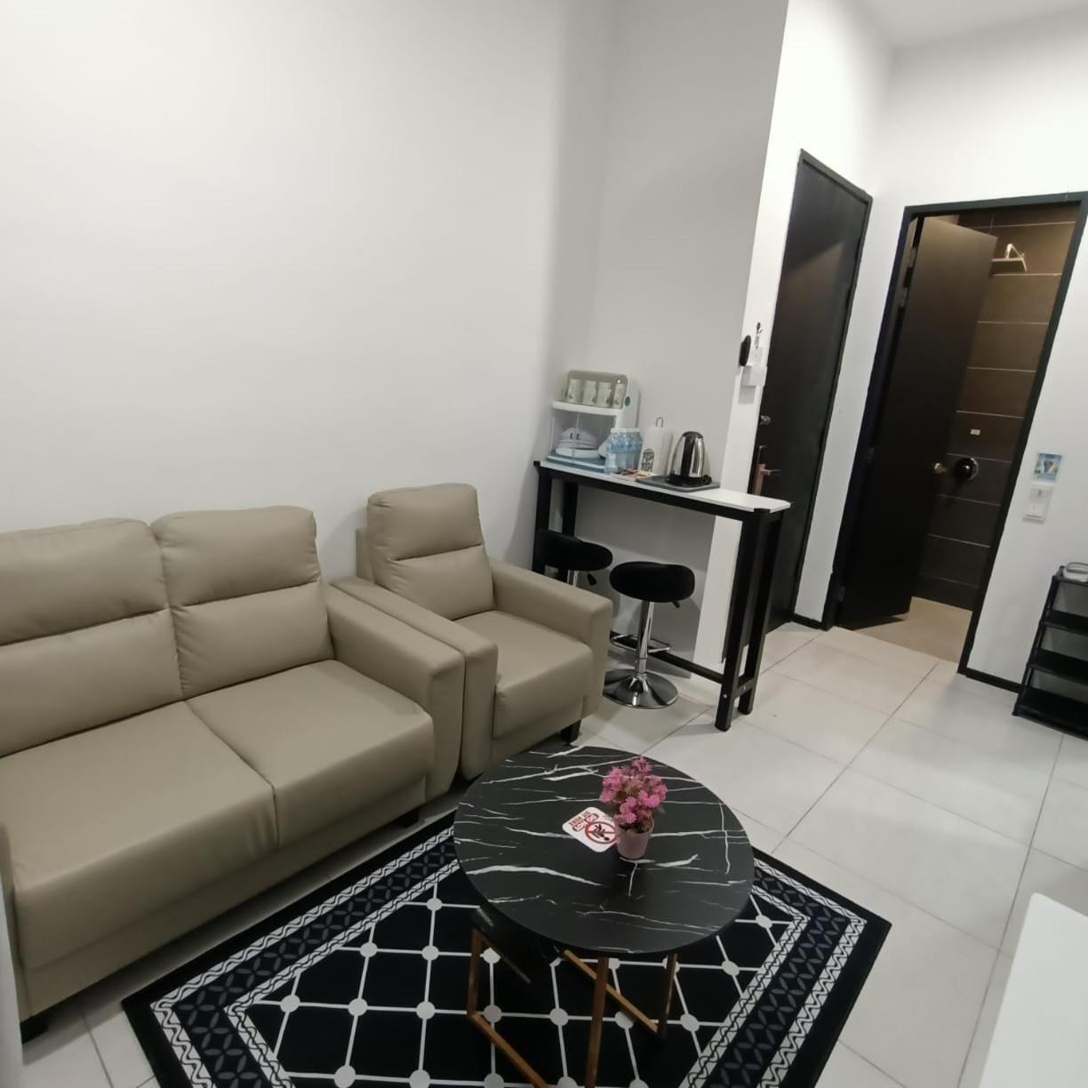 Urban Suites Jsw Georgetown Penang, Malaysia Jelutong Kültér fotó