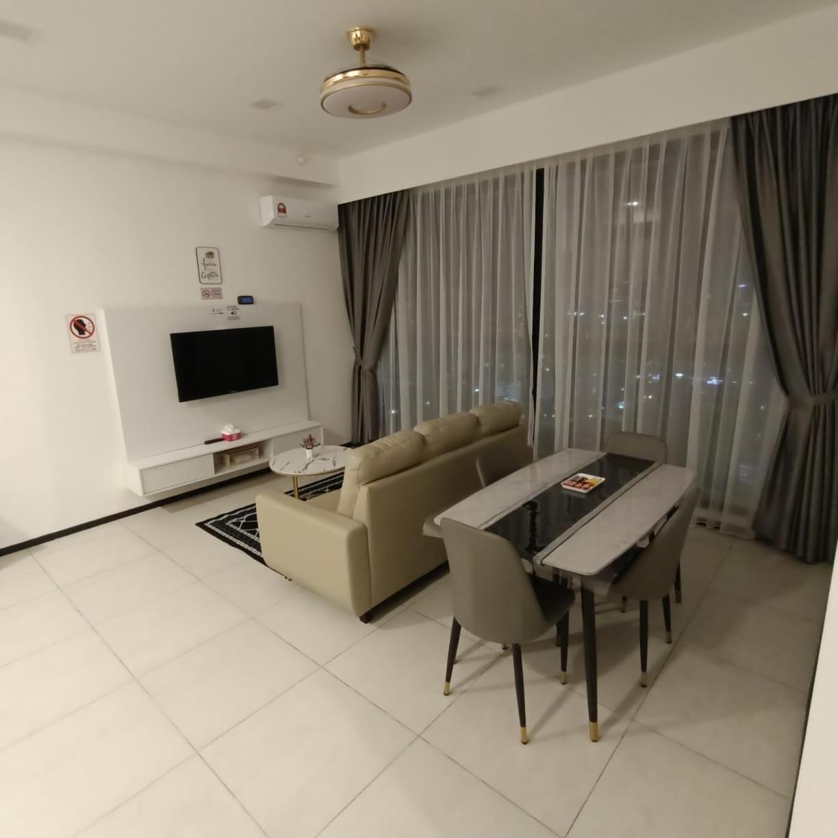 Urban Suites Jsw Georgetown Penang, Malaysia Jelutong Kültér fotó