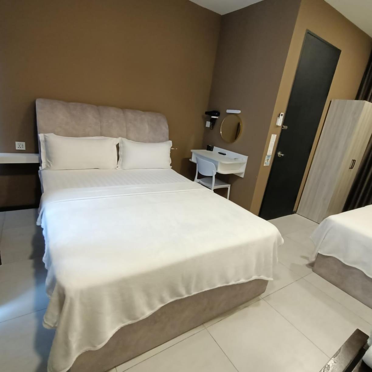 Urban Suites Jsw Georgetown Penang, Malaysia Jelutong Kültér fotó